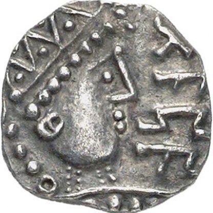 Anglo-Saxon Coin