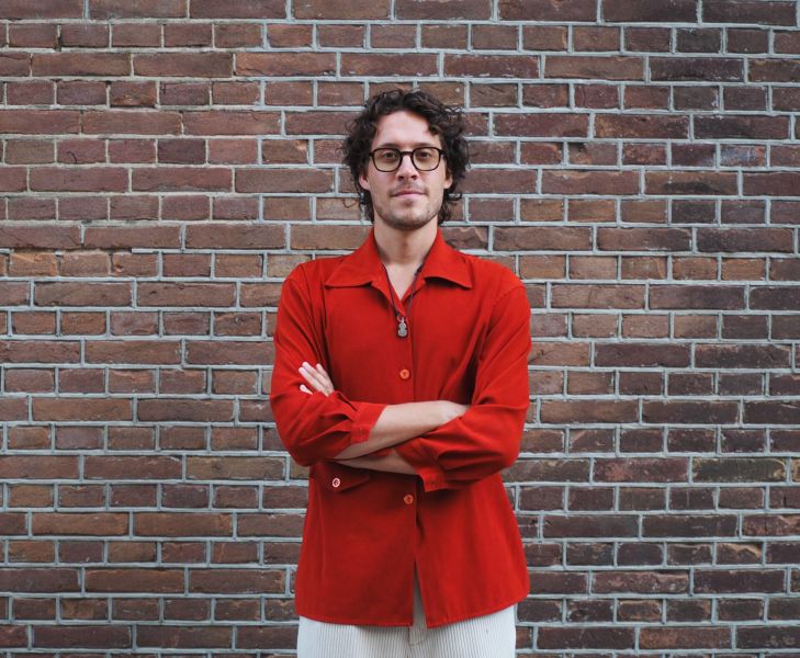 Profile image for Paul van Laar