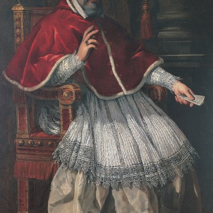 Highlight image for Pope Urban VIII