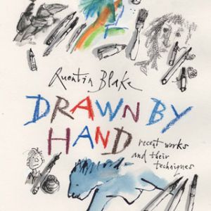 Highlight image for Drawn by hand