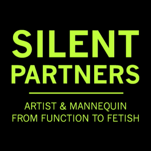 Silent Partners cover image