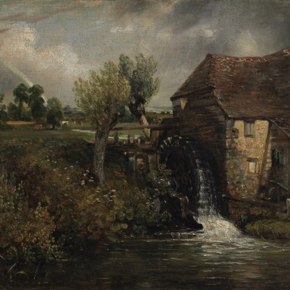 An image chosen to represent Parham's Mill