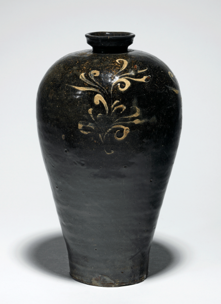 Featured image for the project: Celadon vase