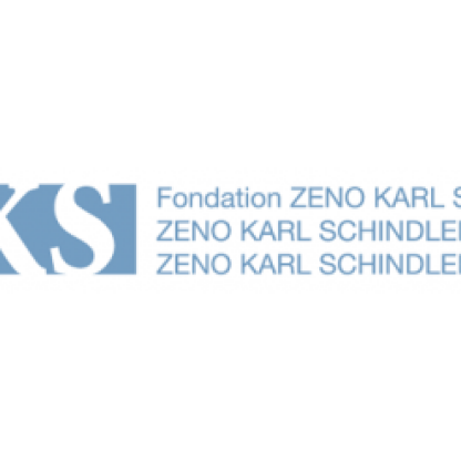 Zeno Karl Schindler Foundation
