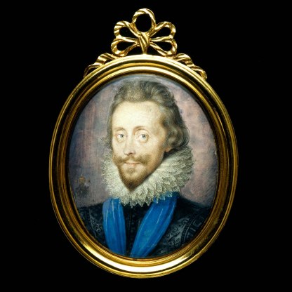 Highlight image for Henry Wriothesley