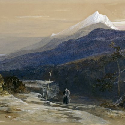 Highlight image for Edward Lear