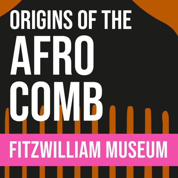 Featured image for the project: Afro combs