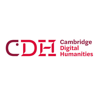Cambridge Digital Humanities