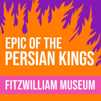 Highlight image for Epic of the Persian Kings