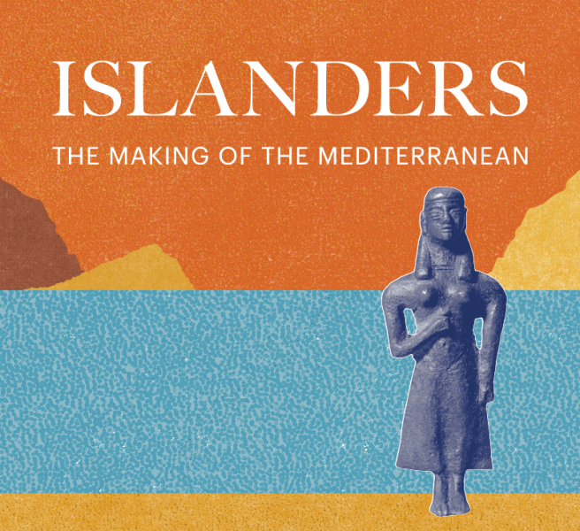 Featured image for the project: Islanders: The Making of the Mediterranean