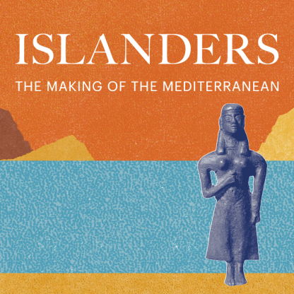 Image from Islanders:  The Making of the Mediterranean