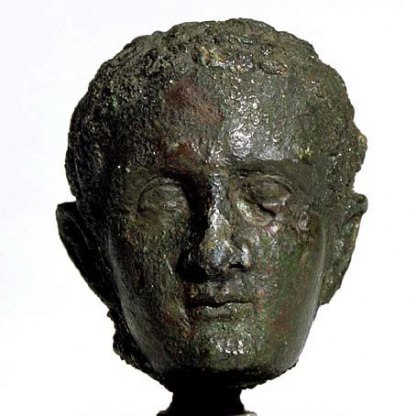 An image chosen to represent Head of the Emperor Caligula