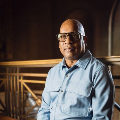 The Fitzwilliam Museum - Glenn Ligon: All Over The Place