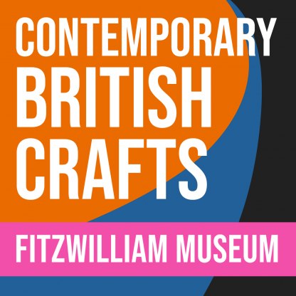 Highlight image for Contemporary British Crafts