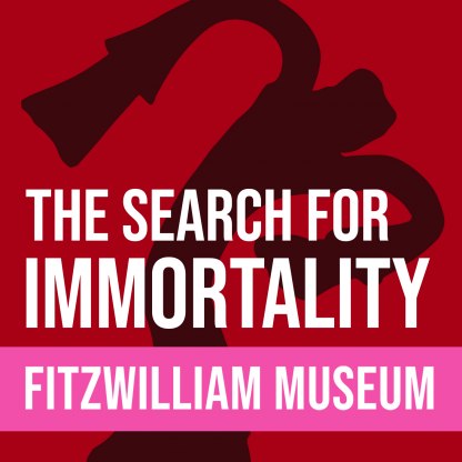 Highlight image for The search for immortality