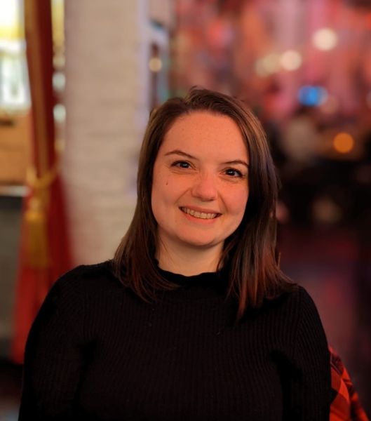 Profile image for Emma Mason