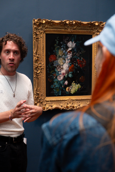 Profile image for Paul van Laar