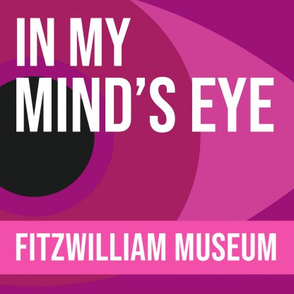 In My Mind's Eye logo