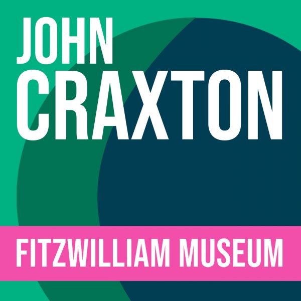 Featured image for the project: John Craxton