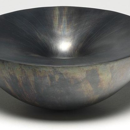 Large Reflection Bowl by Adi Toch