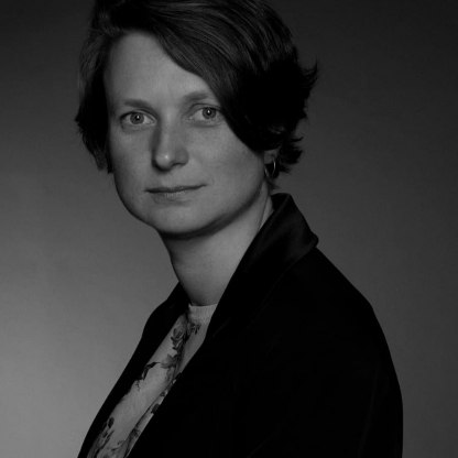 A profile image of Dr Miranda Stearn