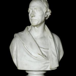 Lt. Col. William Martin Leake (1777-1860) F.R.S., LL.D.
