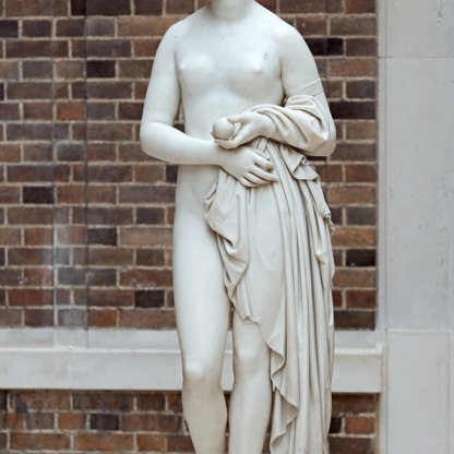 Venus Verticordia, c.1838 - 39