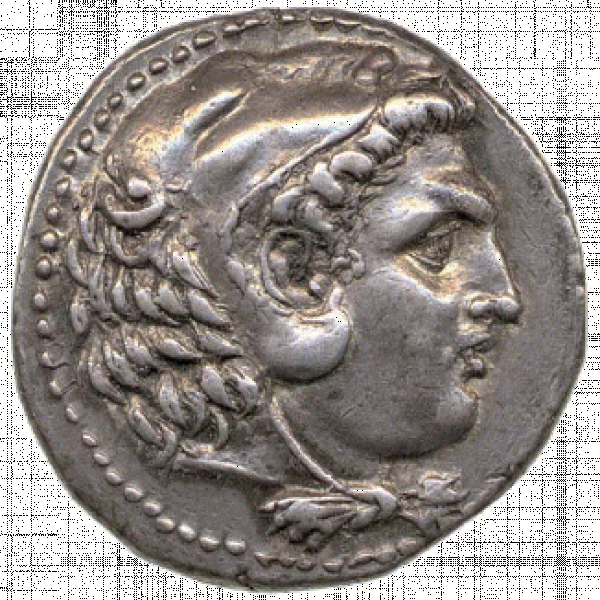 Featured image for the project: Coins as an Historical Source