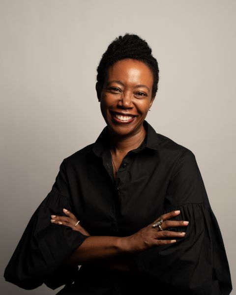 Profile image for Marsha Pearce