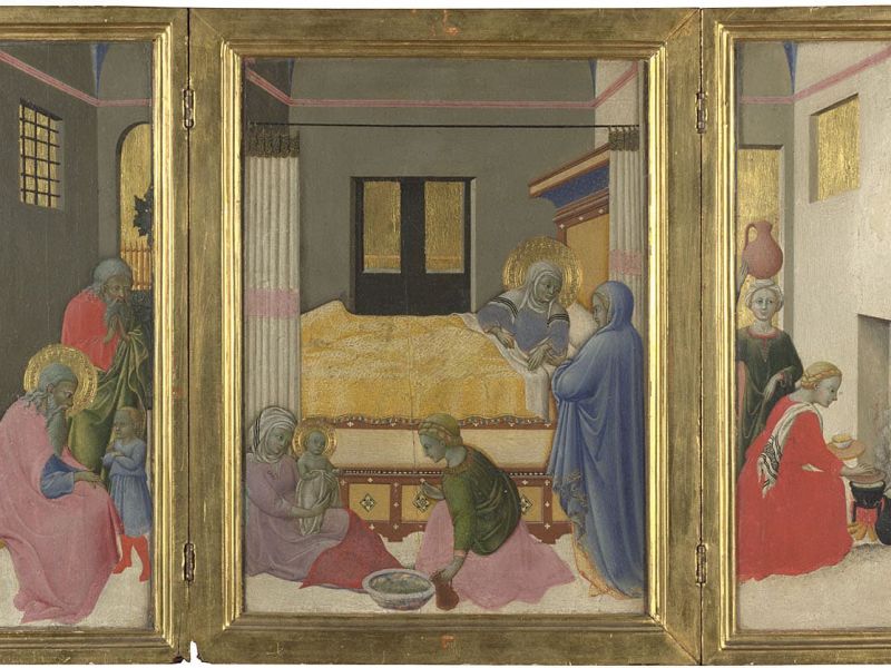 Highlight image for Madonnas and Miracles: The Holy Home in Renaissance Italy