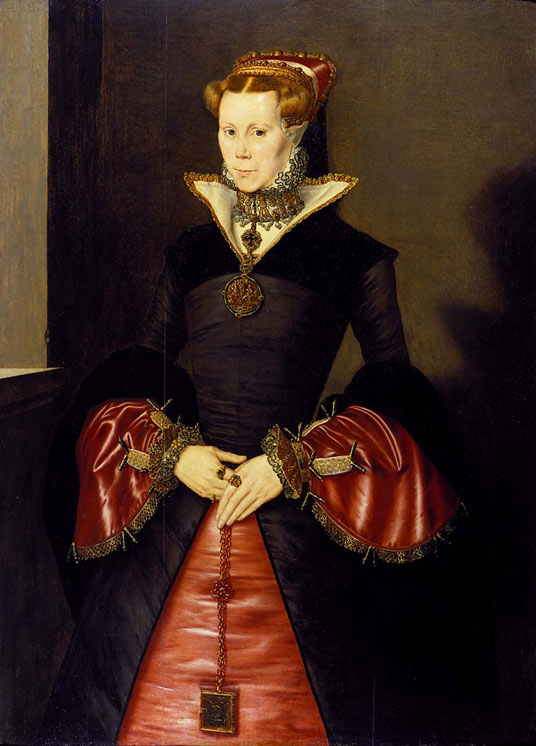 The Fitzwilliam Museum Mary Tudor