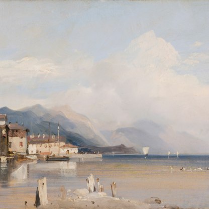 Desenzano, Lake Garda