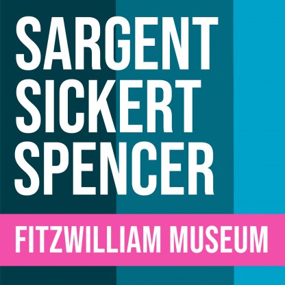 Highlight image for Sargent, Sickert and Spencer