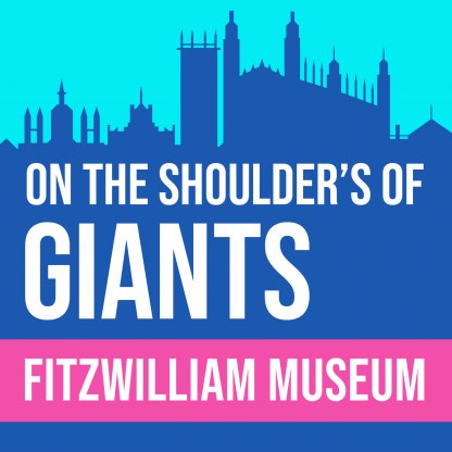 Highlight image for On the shoulder's of giants