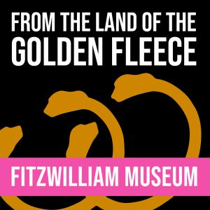 Highlight image for Tales from the land of the Golden Fleece
