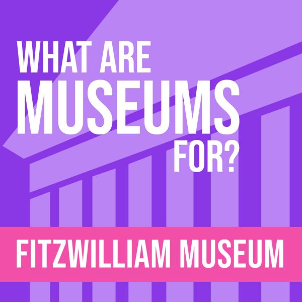 Featured image for the project: What are museums for?