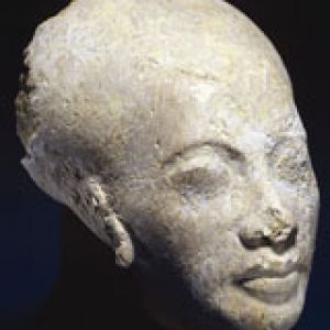 Image from the Virtual Kemet Gallery
