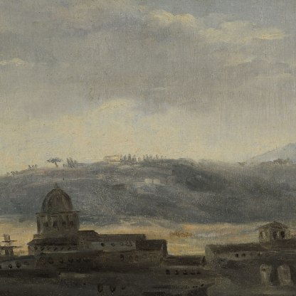 View of Rome