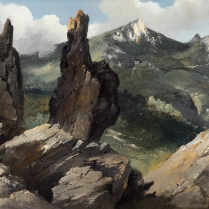 Study of Rocks