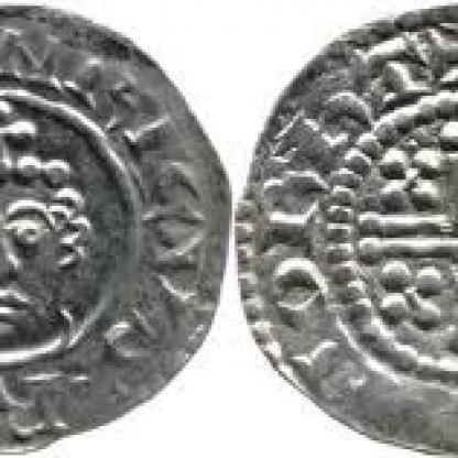 Highlight image for Medieval European Coinage