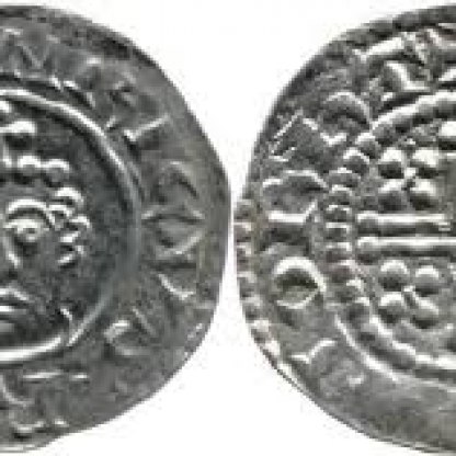 An image chosen to represent Medieval European Coinage