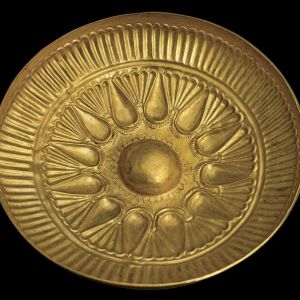 Highlight image for From the Land of the Golden Fleece: Tomb Treasures of Ancient Georgia