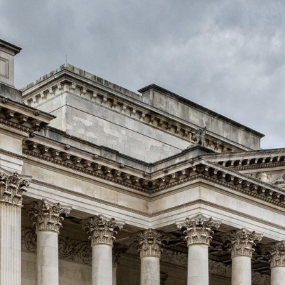 A highlight image for Portico Fitzwilliam