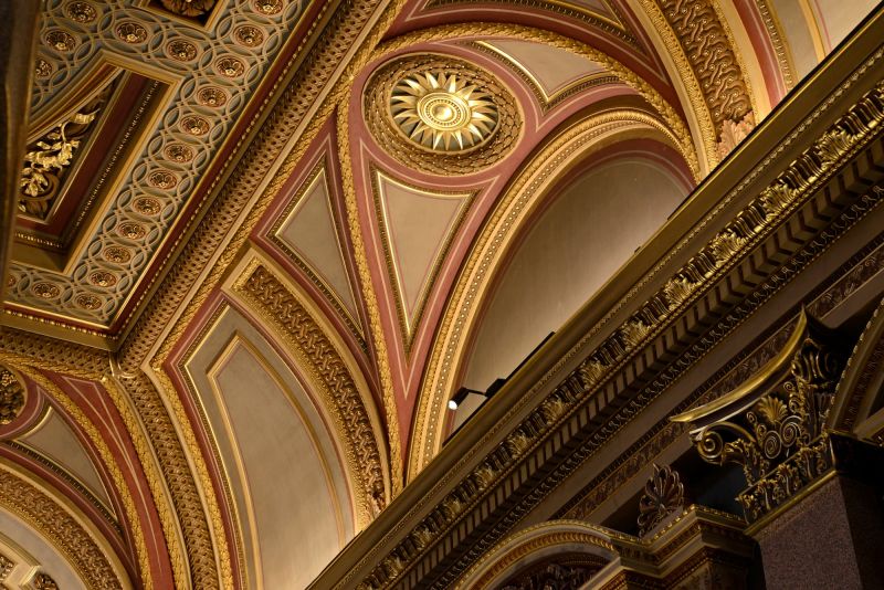 Featured image for the project: About The Fitzwilliam Museum