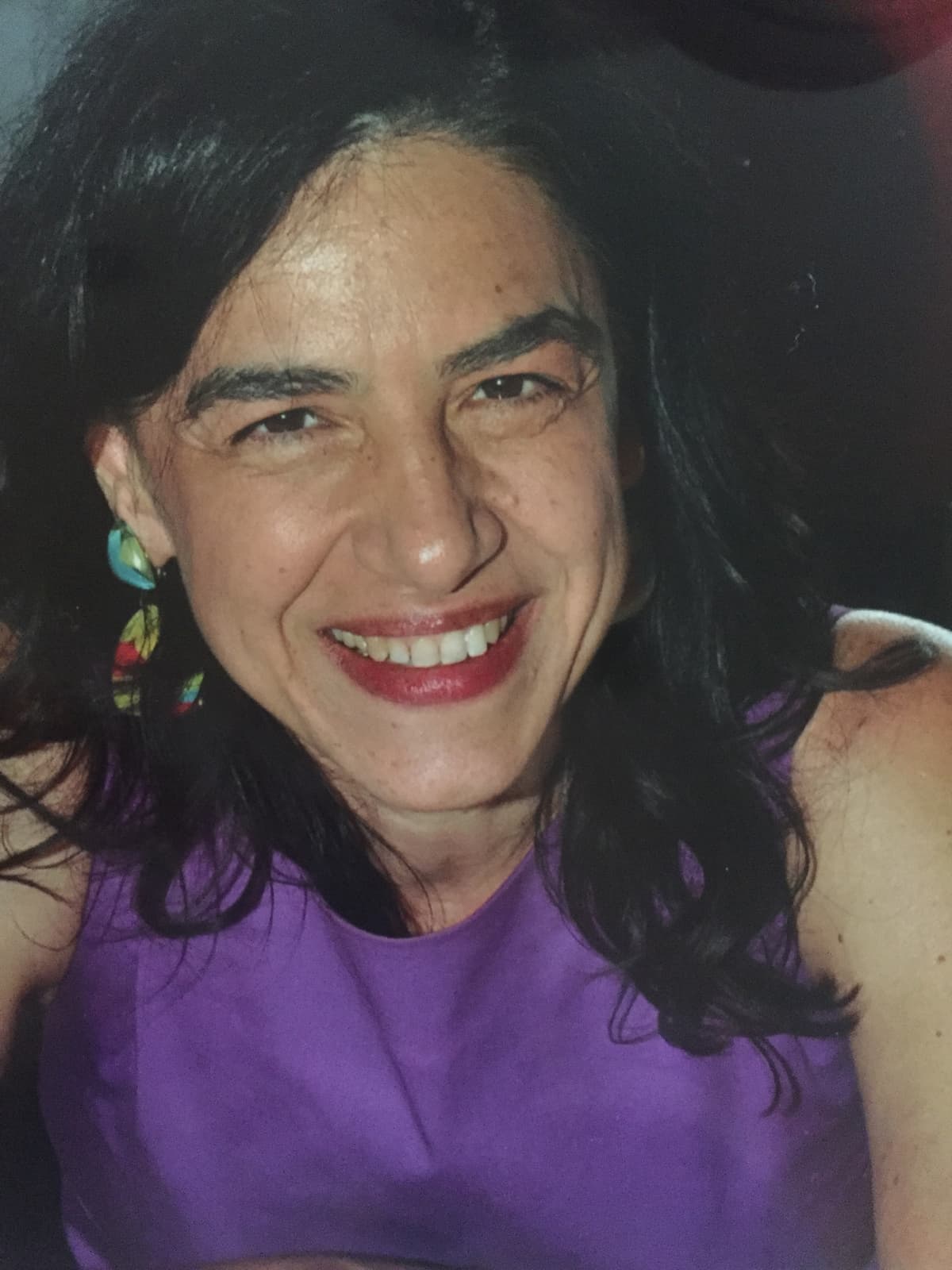 Professor Nena Galanidou
