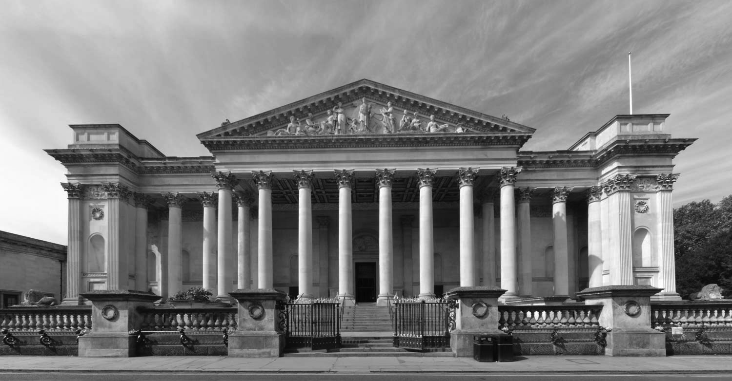 The Fitzwilliam Museum - Art Works