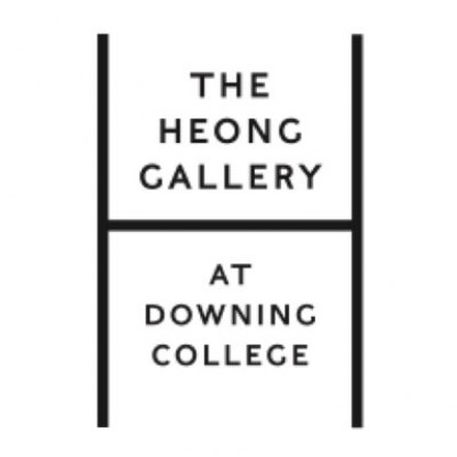 The Heong Gallery at Downing College
