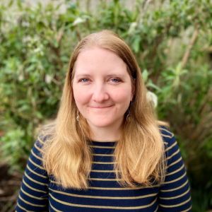 Profile image for Nicola Wallis