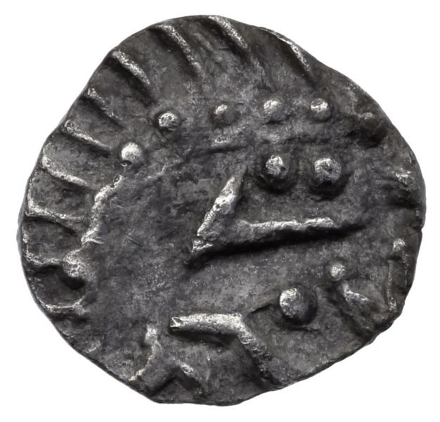 Featured image for the project: Corpus of Early Medieval Coins