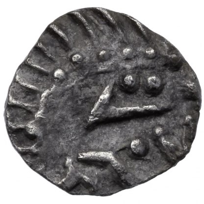 Highlight image for Corpus of Early Medieval Coin Finds (EMC)